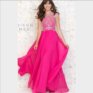 Prom Dress NWT